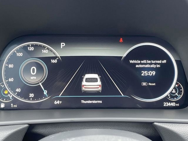 Used 2023 Hyundai Sonata SEL Plus image 22