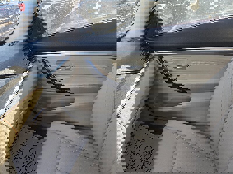 Used 2015 BMW 428i xDrive Coupe image 20