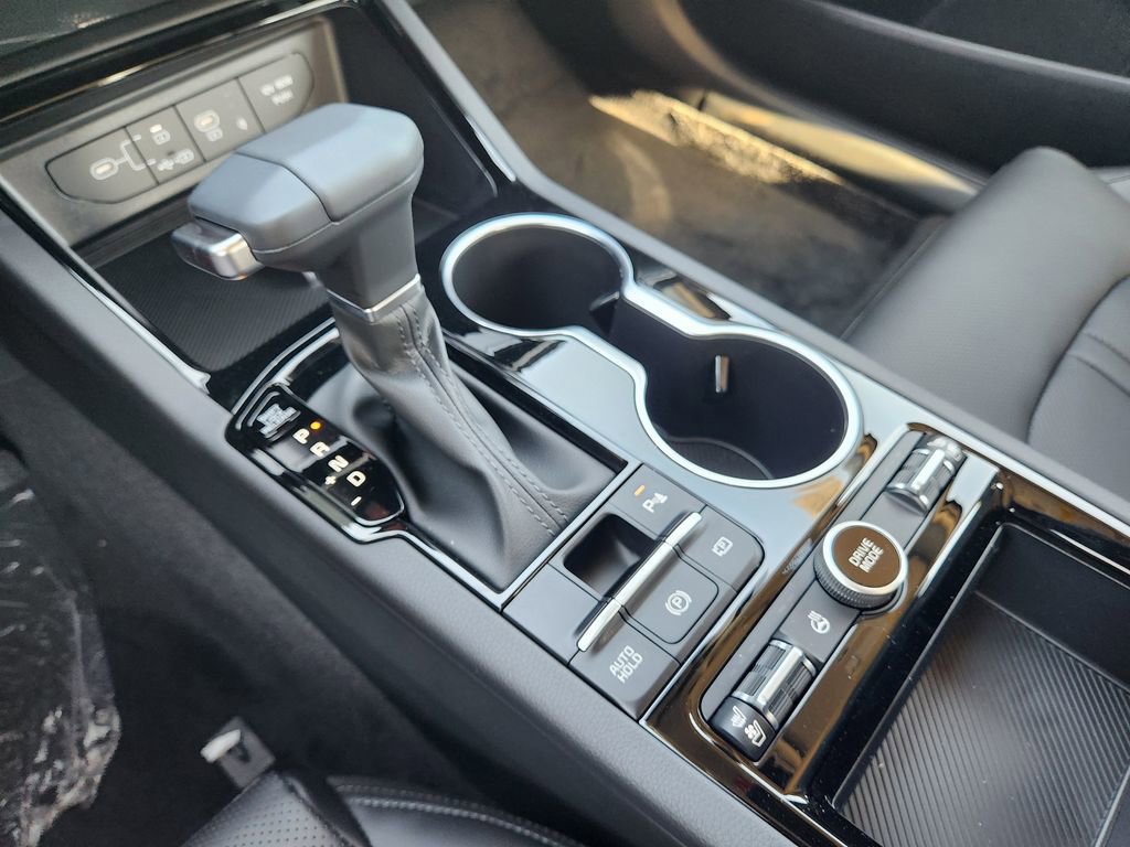 New 2026 Kia K5 EX image 15