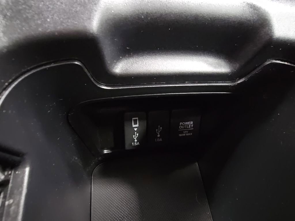 Used 2019 Honda CR-V EX-L image 21