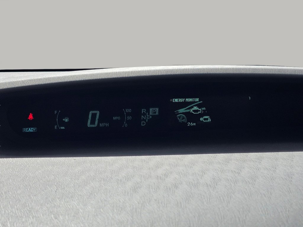 Used 2010 Toyota Prius image 4