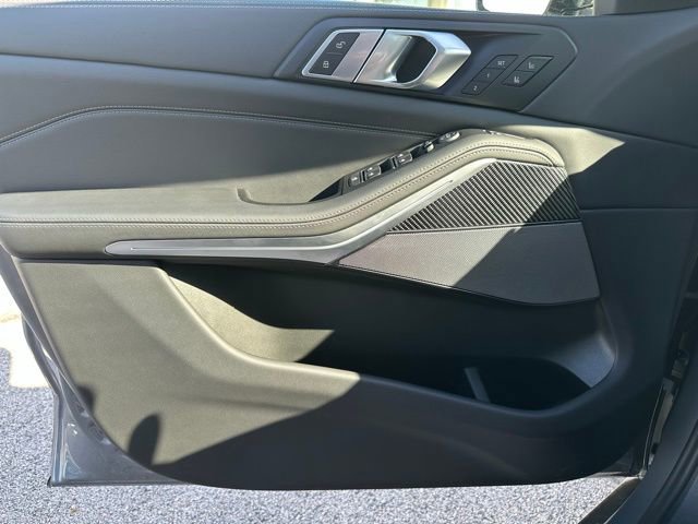 New 2026 BMW X5 M60i image 28