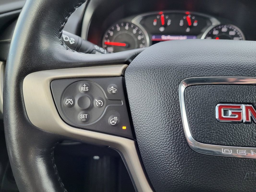 Used 2020 GMC Terrain Denali w/ Denali Premium Package image 25