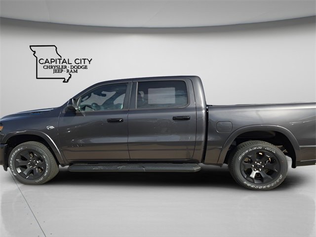 New 2026 RAM 1500 Big Horn image 6