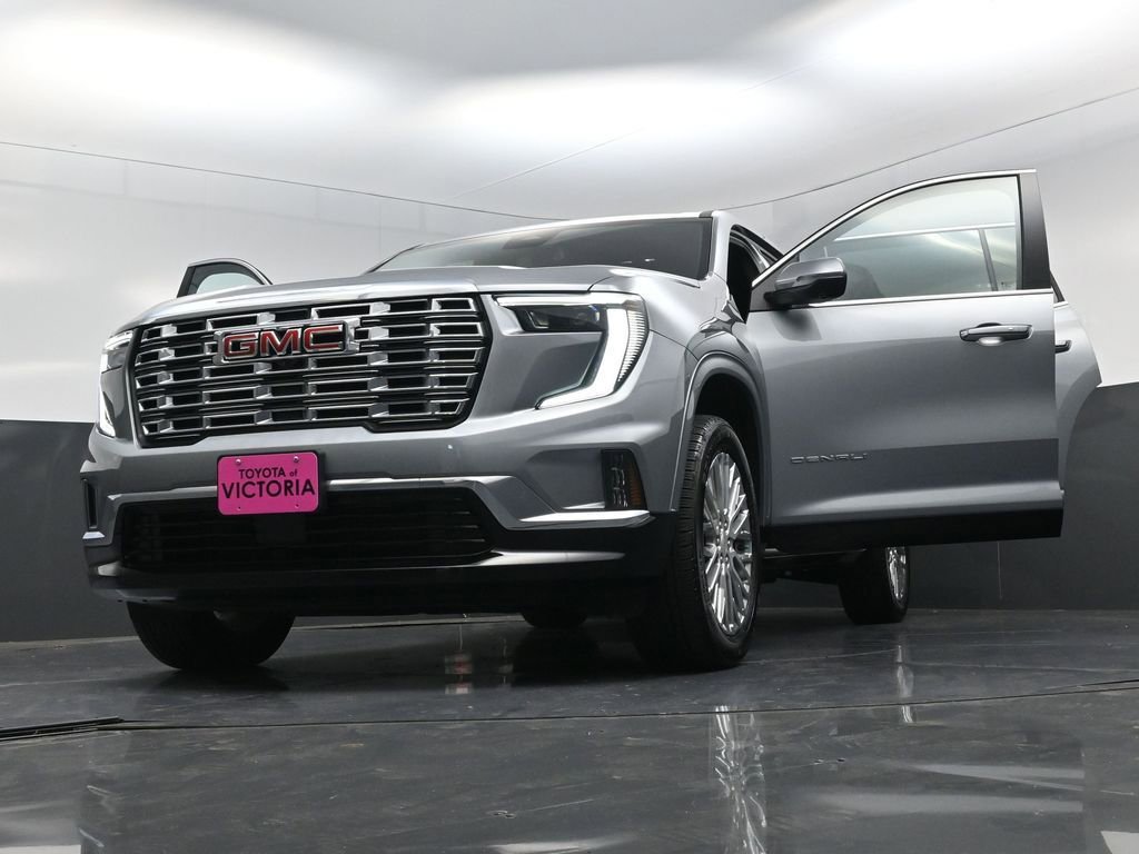 Used 2024 GMC Acadia Denali image 28
