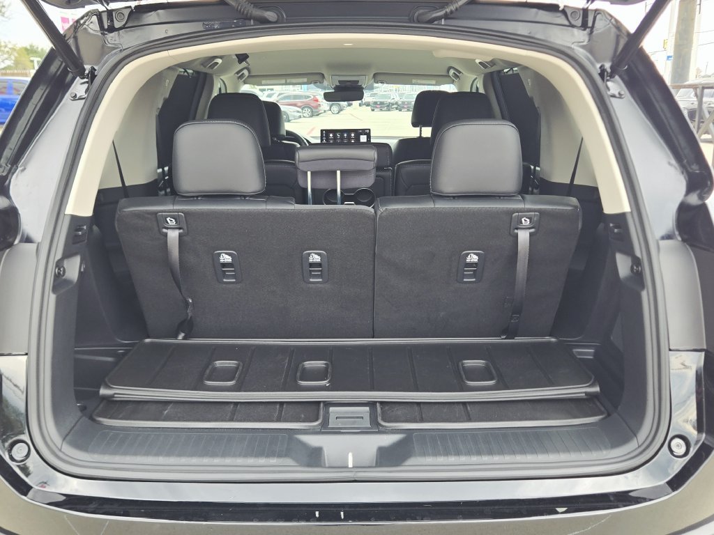 Certified 2026 Honda Pilot EX-L image 17