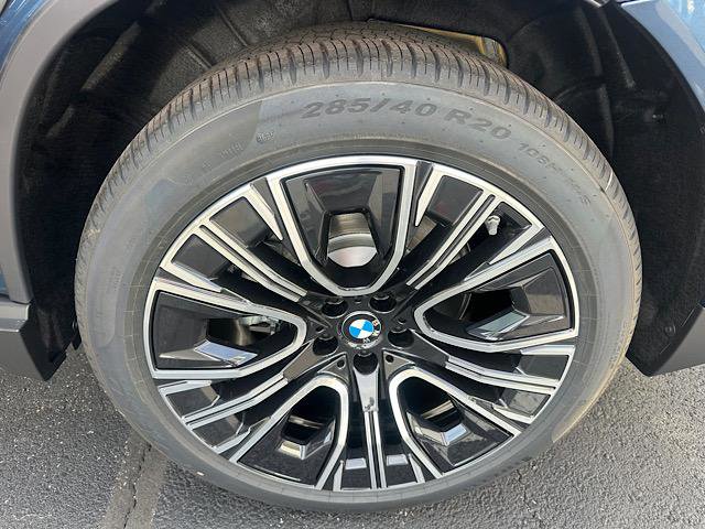 New 2026 BMW X3 xDrive30 w/ Premium Package image 7
