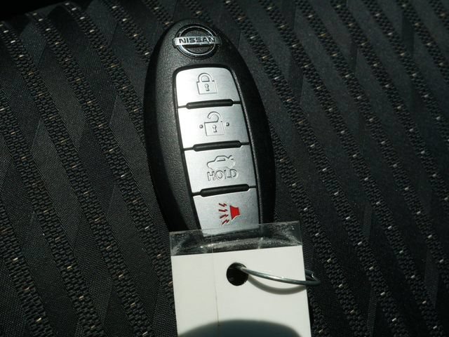 Used 2016 Nissan Altima 2.5 S w/ Power Driver Seat Package FWD image 32