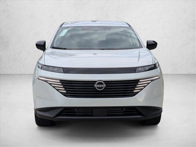 New 2026 Nissan Murano SV AWD/4WD image 6