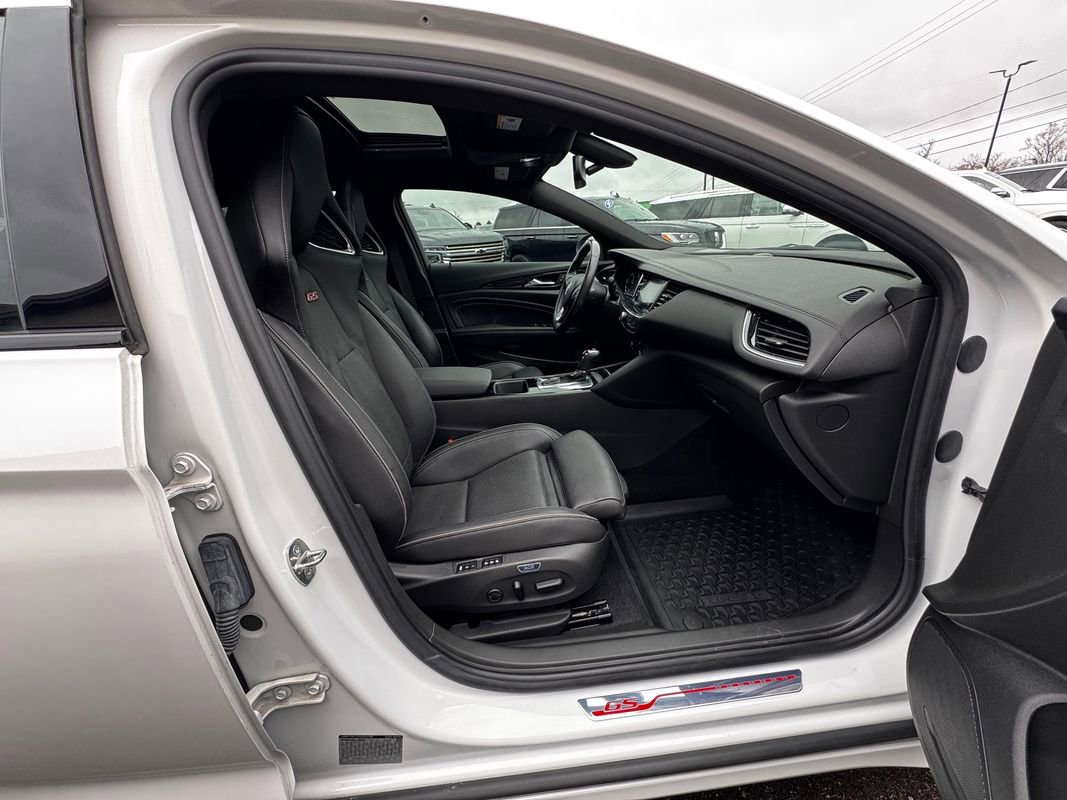 Used 2020 Buick Regal GS image 25