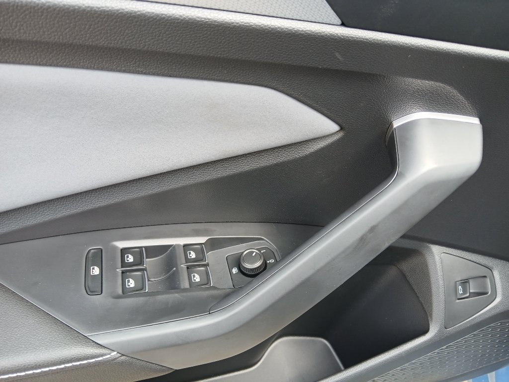 New 2027 Volkswagen Jetta SE FWD image 10