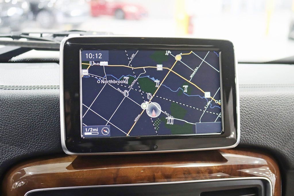 Used 2015 Mercedes-Benz G 63 AMG 4MATIC image 18