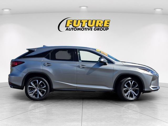 Used 2020 Lexus RX 350 FWD w/ Premium Package image 4