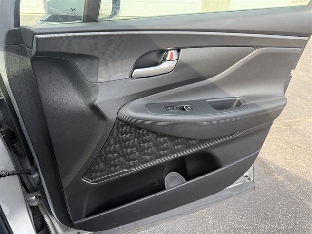 Used 2023 Hyundai Santa Fe SEL AWD/4WD image 44