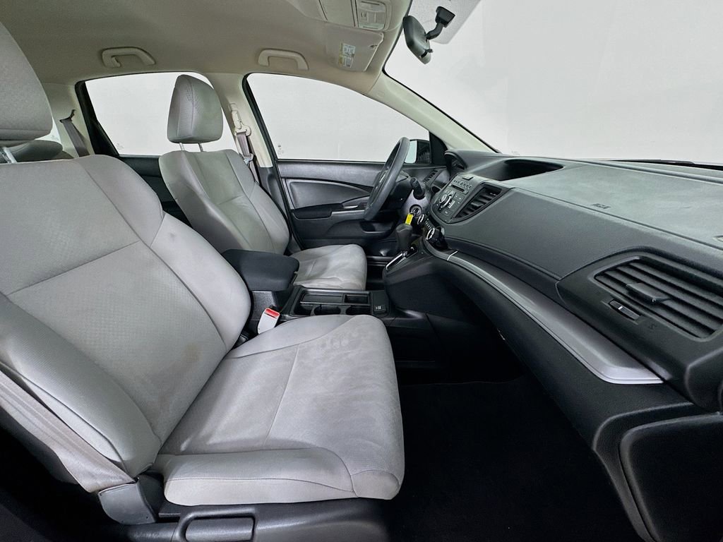 Used 2015 Honda CR-V LX image 33