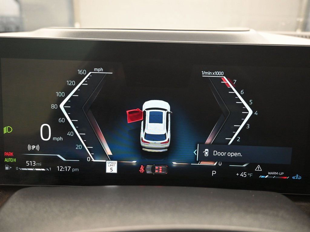 Used 2024 BMW X5 xDrive40i AWD/4WD image 20