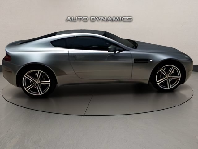 Used 2009 Aston Martin V8 Vantage Coupe RWD image 6