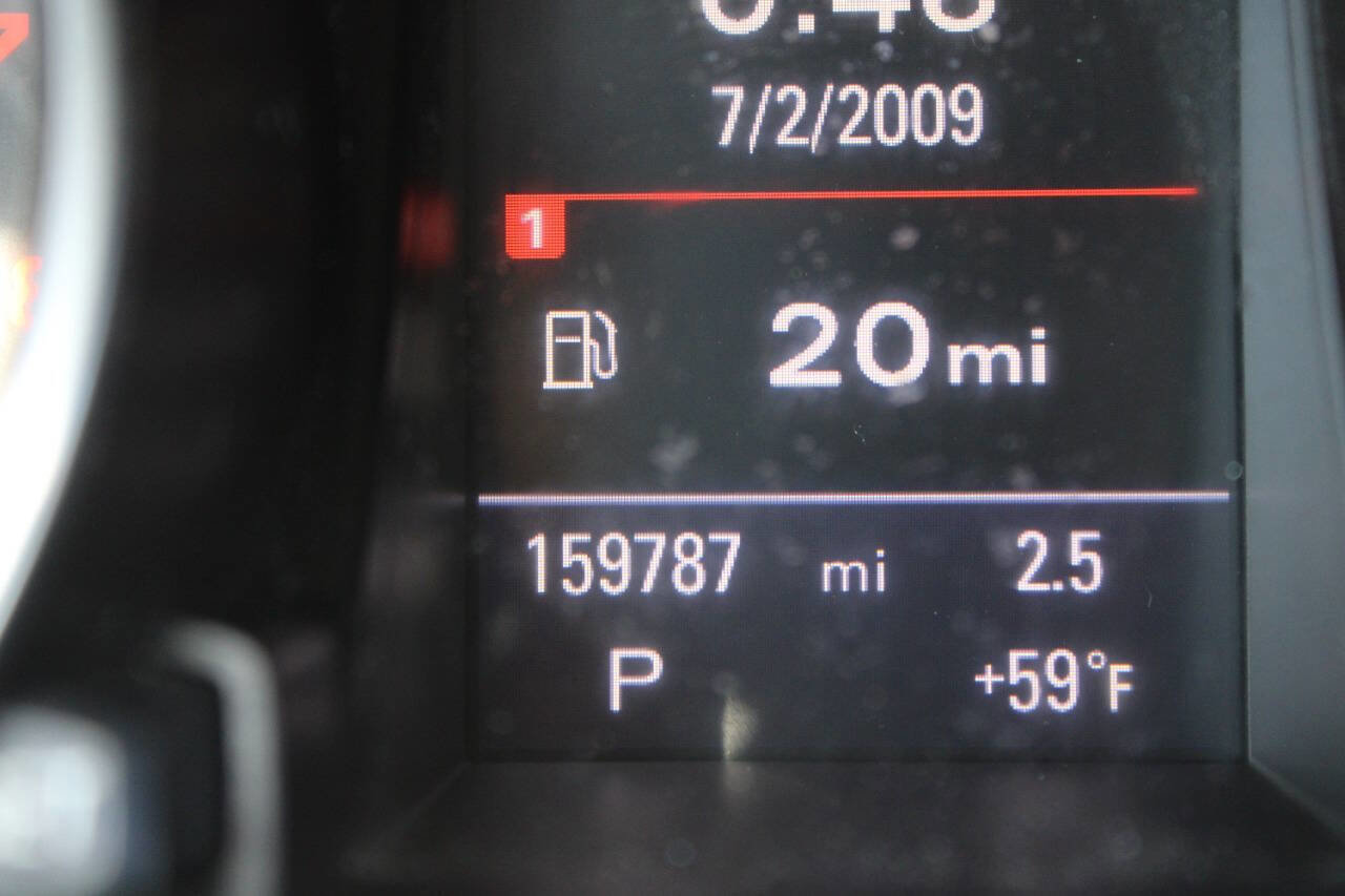 Used 2010 Audi A5 3.2 Prestige image 11