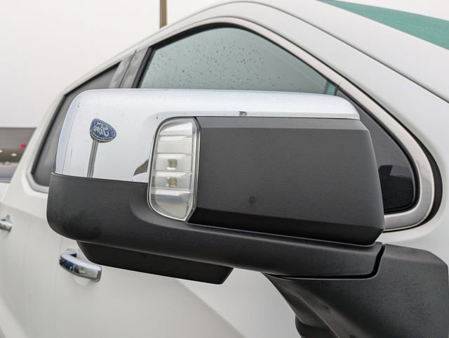 Used 2023 GMC Sierra 1500 SLT w/ SLT Premium Package image 12