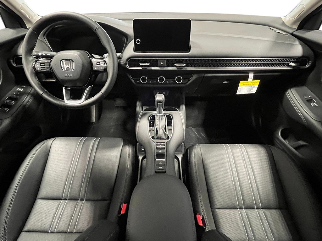 New 2027 Honda HR-V EX-L image 21