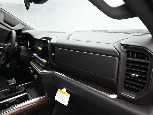 New 2026 Chevrolet Silverado 1500 LT Trail Boss w/ Safety Package image 36