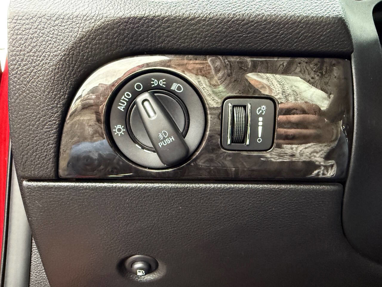 Used 2013 Dodge Durango Crew w/ Trailer Tow Group IV image 32