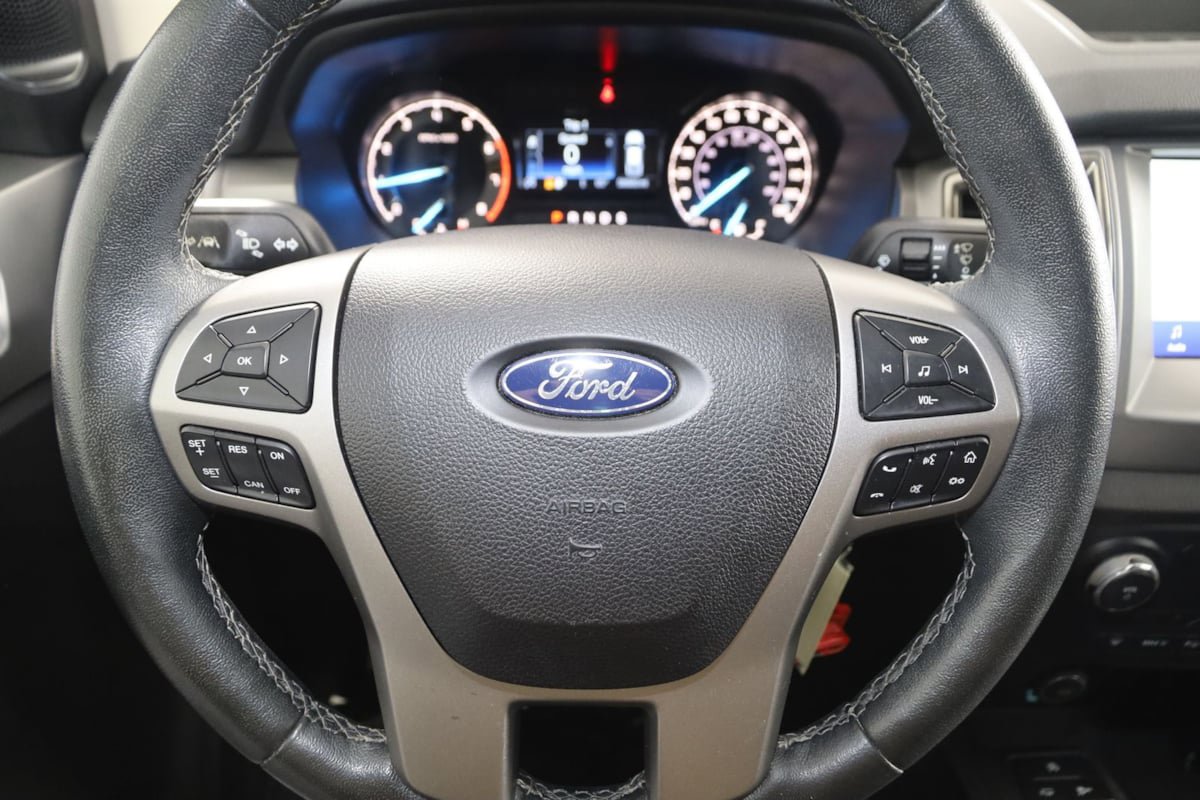 Used 2021 Ford Ranger XLT w/ Equipment Group 301A Mid image 32