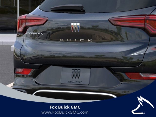 Used 2026 Buick Encore GX Sport Touring w/ Comfort Package image 14