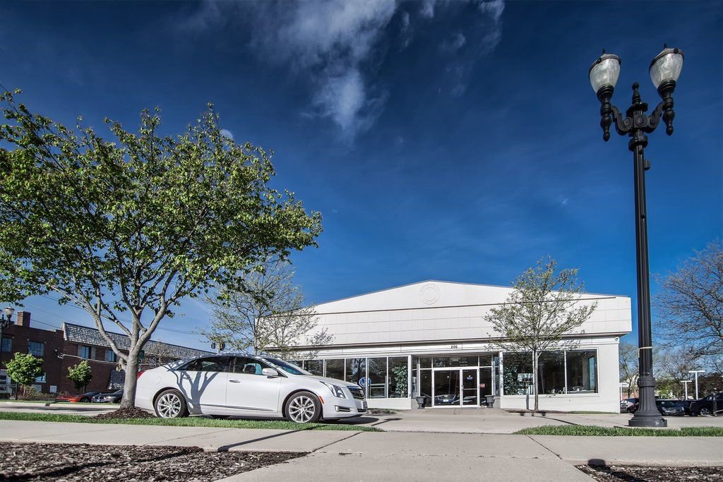 Used 2023 Cadillac XT5 Sportv AWD/4WD image 34