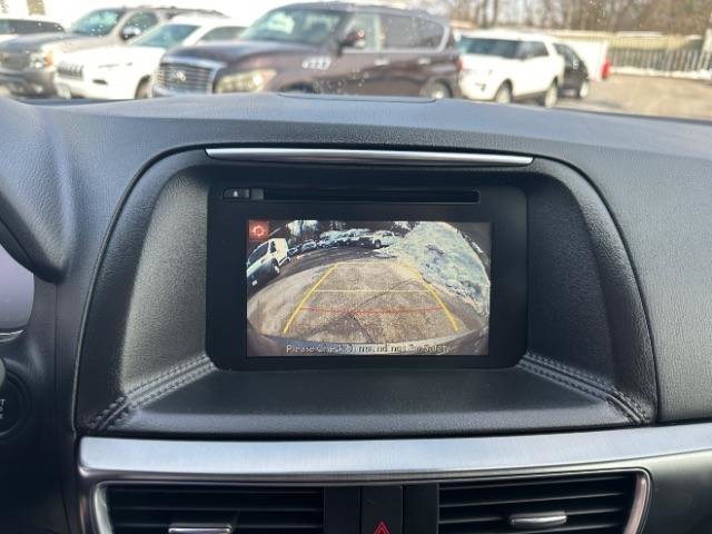 Used 2016 MAZDA CX-5 Grand Touring image 25