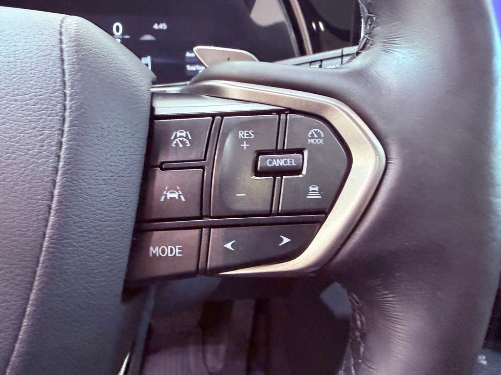 Certified 2025 Lexus TX 350 FWD w/ Technology Package image 24