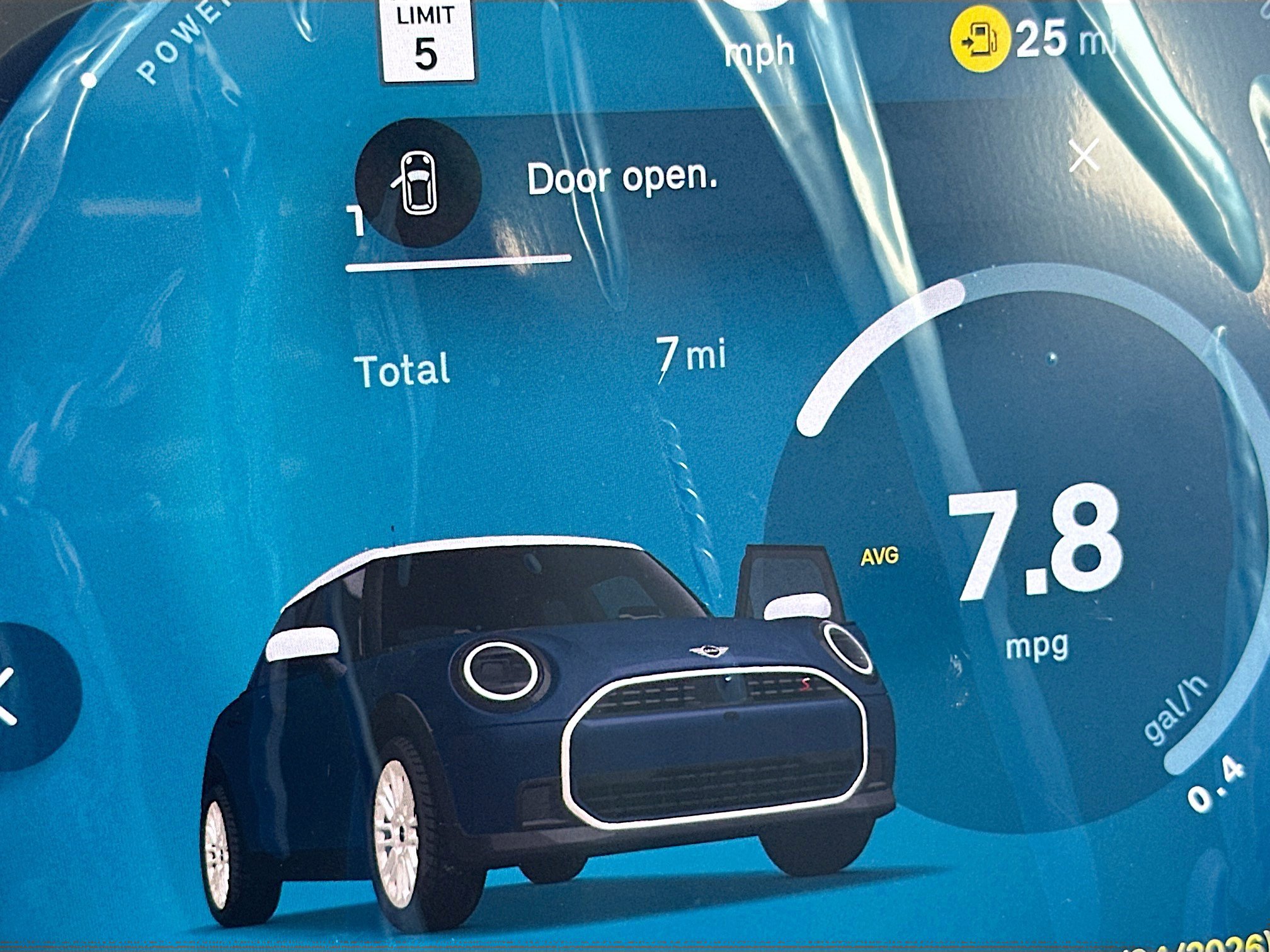 New 2026 MINI Cooper S image 9
