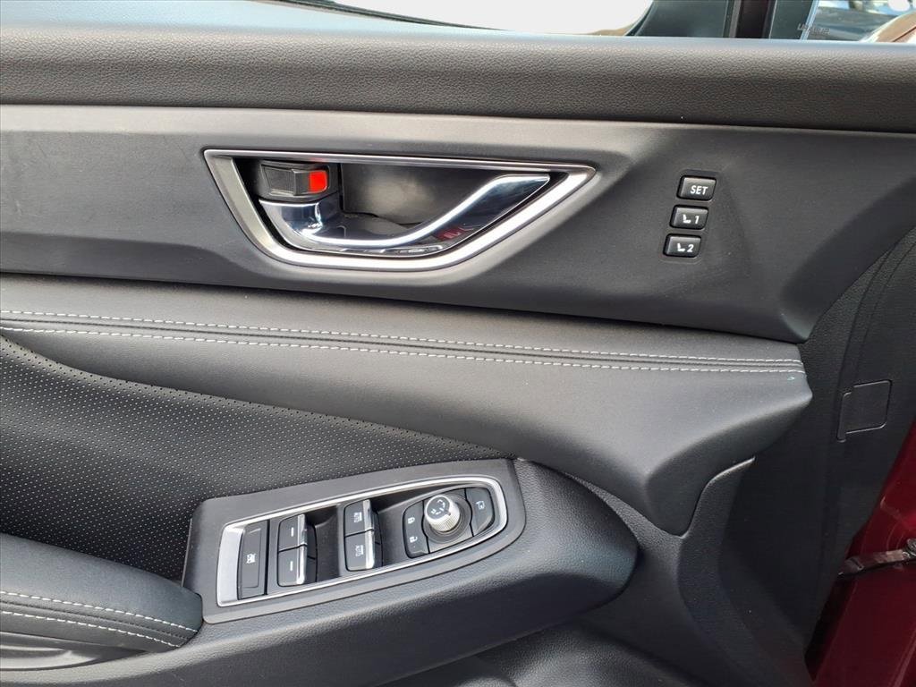 Used 2023 Subaru Ascent Limited w/ Technology Package image 19
