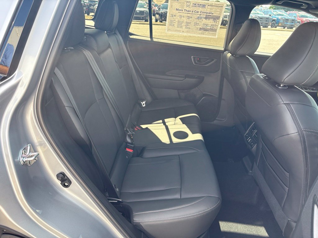 New 2026 Subaru Outback Limited XT AWD/4WD image 11