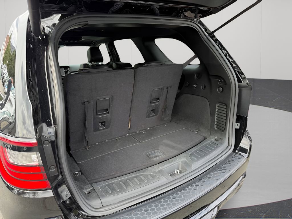 Used 2023 Dodge Durango GT image 32