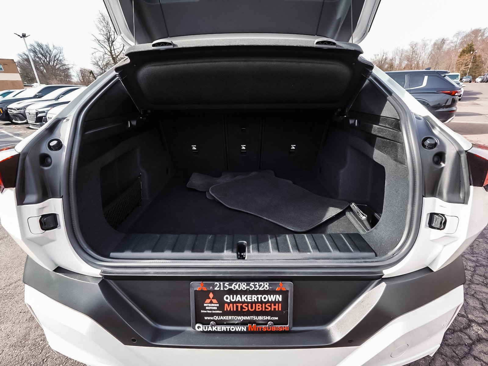 Used 2025 BMW X2 xDrive28i image 46