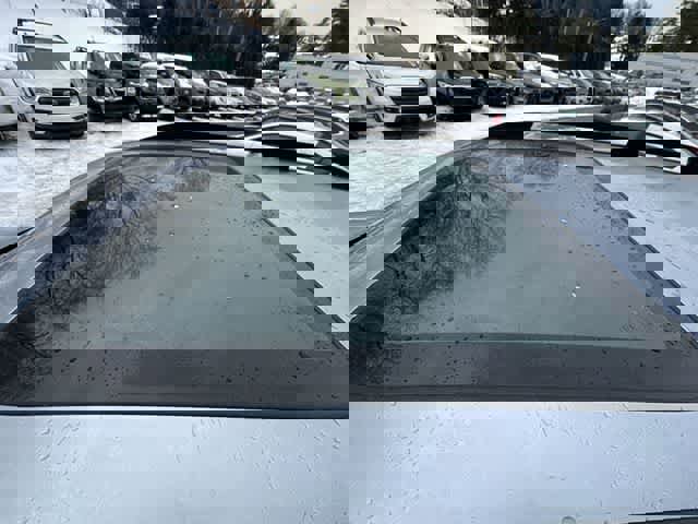 Used 2015 Subaru Forester 2.5i Touring w/ Eyesight & Navigation System image 6