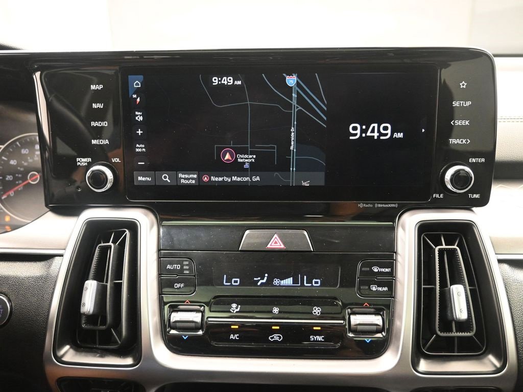 Used 2023 Kia Sorento S w/ Panoramic Sunroof Package image 11