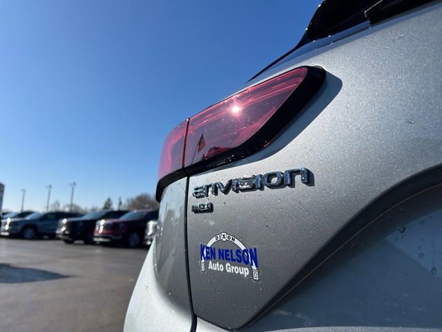New 2026 Buick Envision Preferred image 8