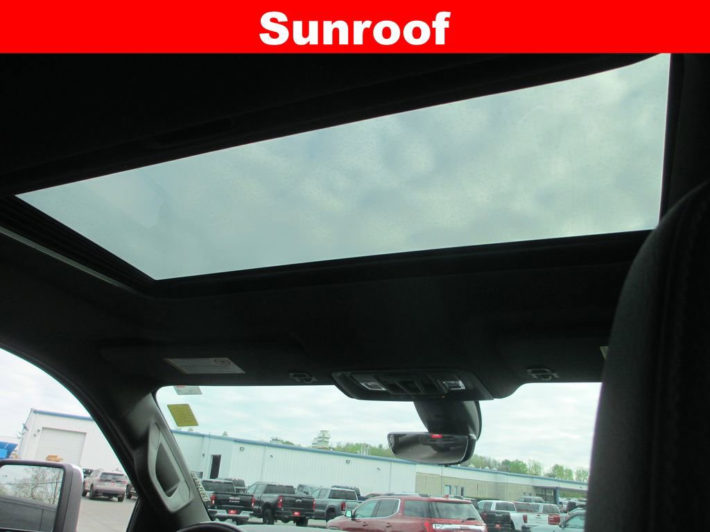 Used 2022 GMC Sierra 2500 Denali w/ Denali Ultimate Package image 20