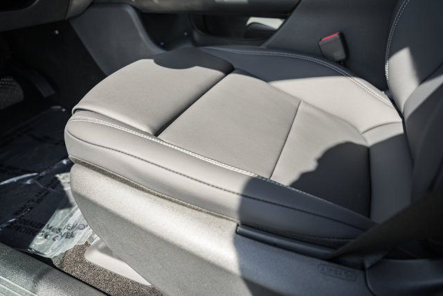 New 2027 Mercedes-Benz CLA 220 image 30