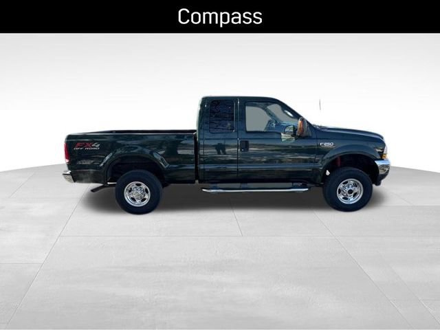 Used 2003 Ford F250 Lariat image 21