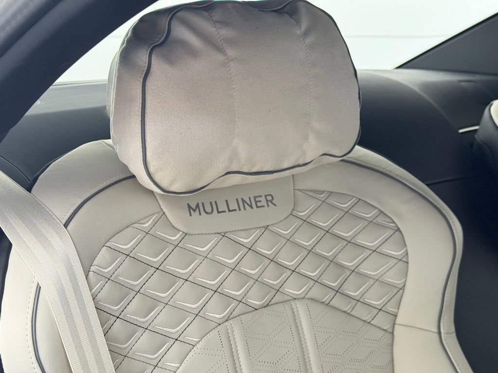 New 2026 Bentley Flying Spur Plug-In Hybrid image 56