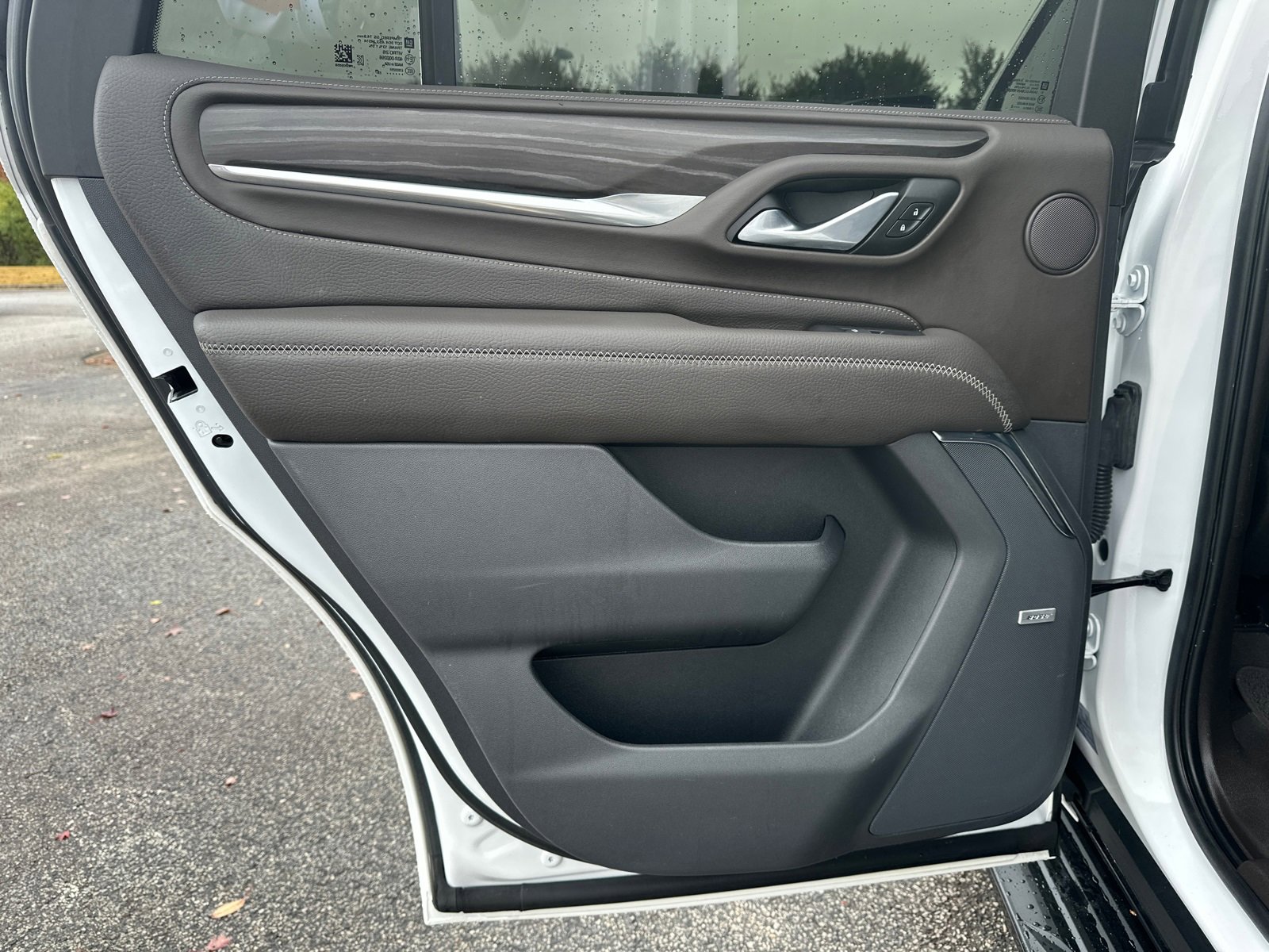 Used 2022 GMC Yukon Denali image 23