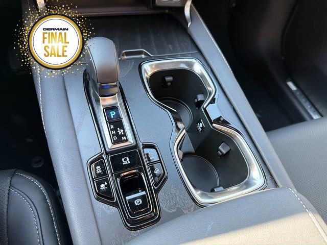 New 2026 Lexus RX 350 Premium image 25