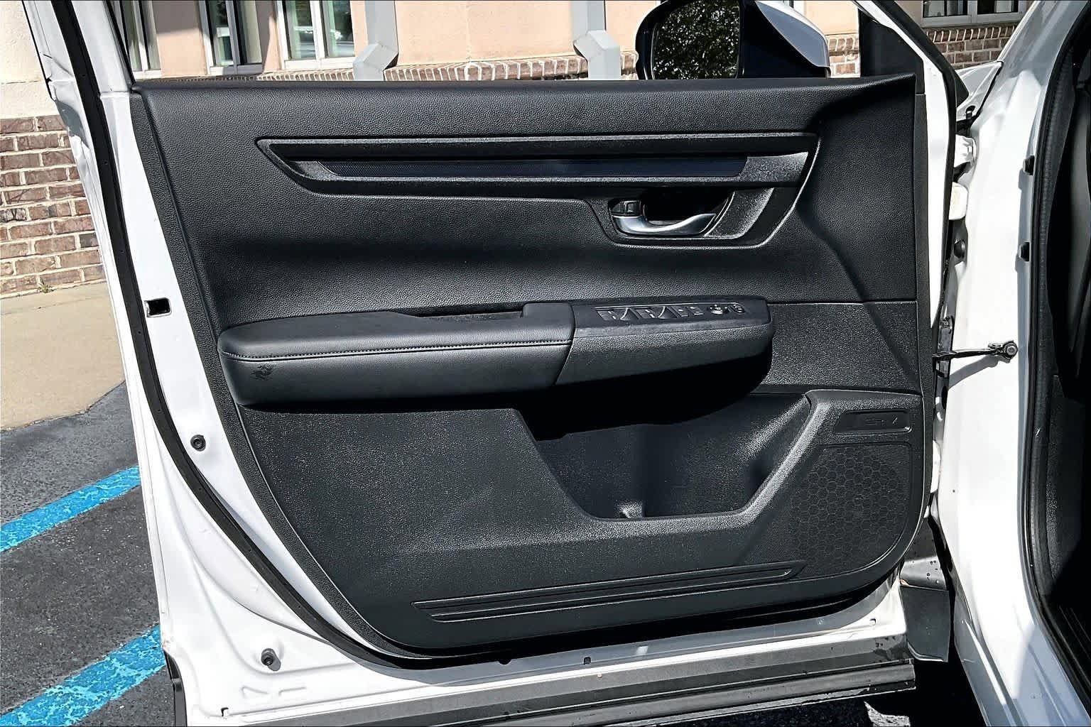Certified 2023 Honda CR-V EX image 22
