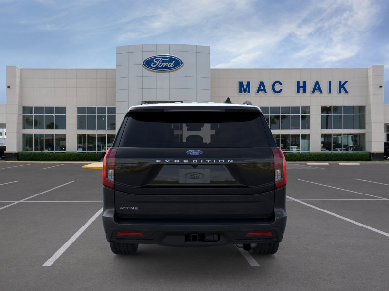 New 2026 Ford Expedition Active RWD image 5