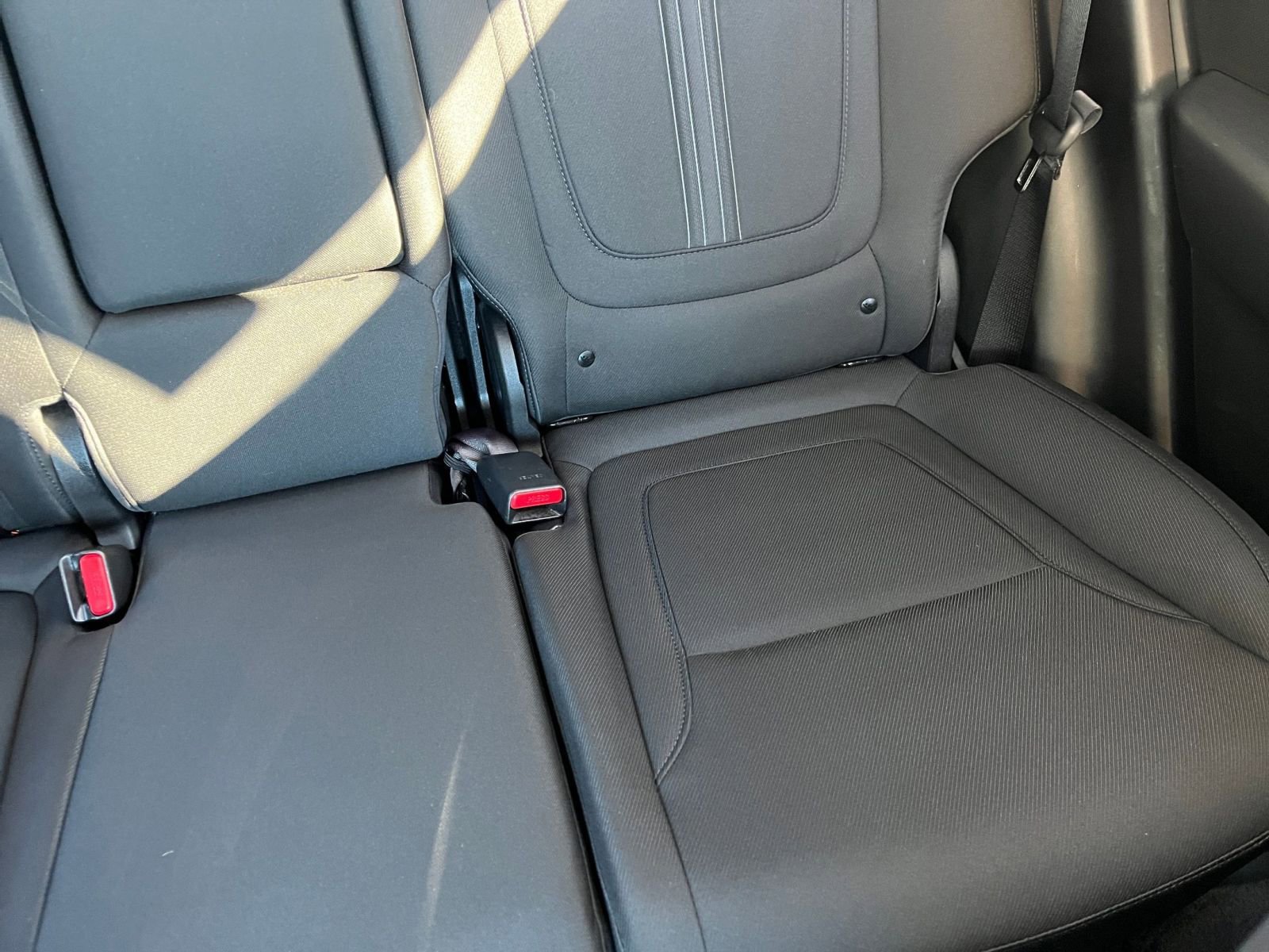 Used 2025 Hyundai Tucson SEL image 39