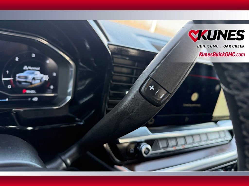 Used 2024 GMC Sierra 1500 SLT image 17