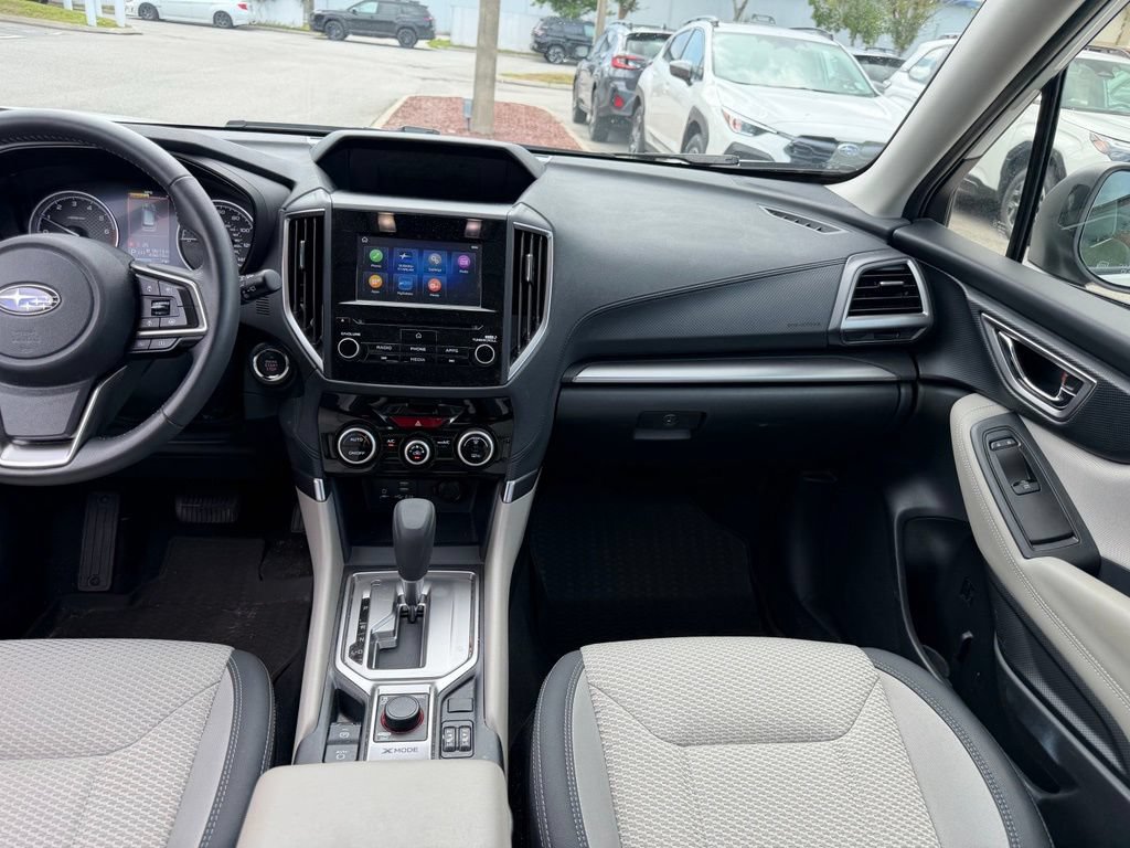Used 2023 Subaru Forester Premium AWD/4WD image 23
